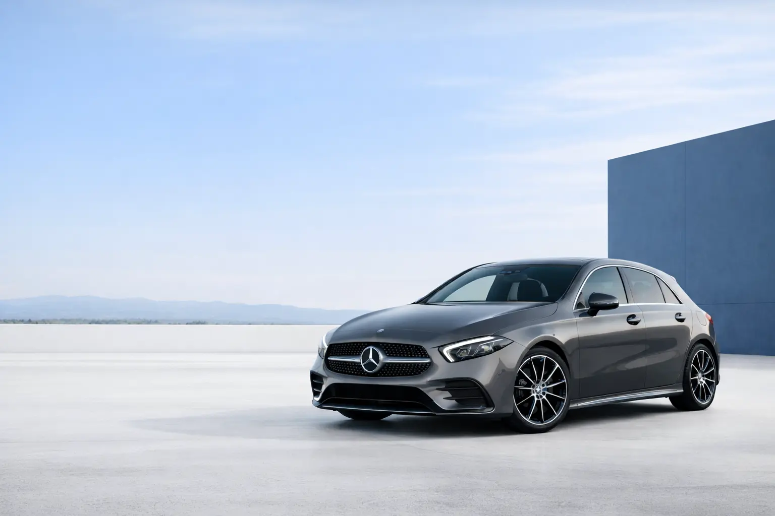 Main Hero Background